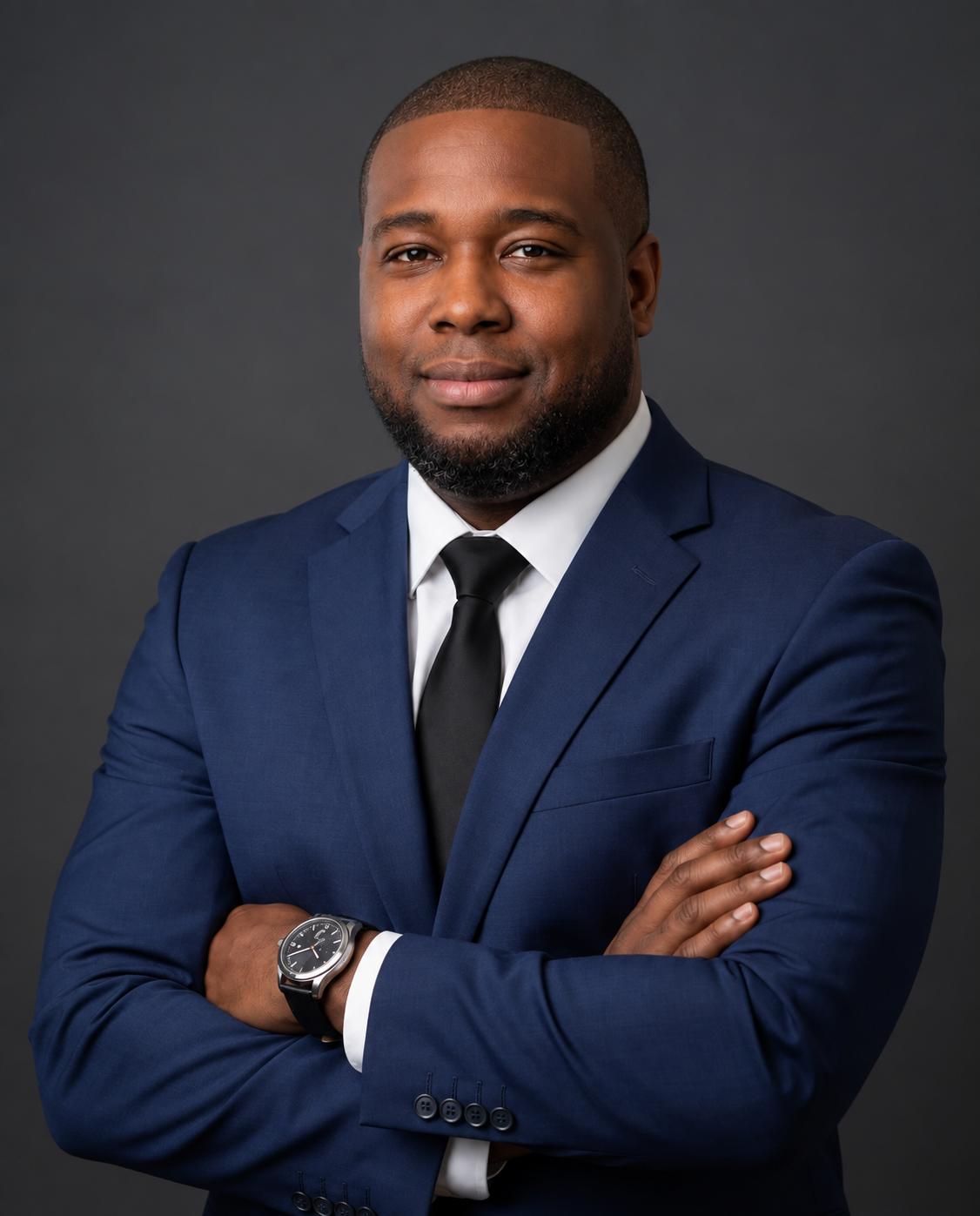 Jeremy Cunningham, Maximum Financial Solutions